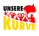 Unsere Kurve